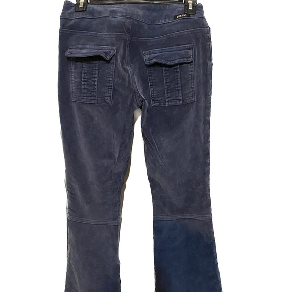 Guess Corduroy/like Pants- Great condition - Picture 5 of 5